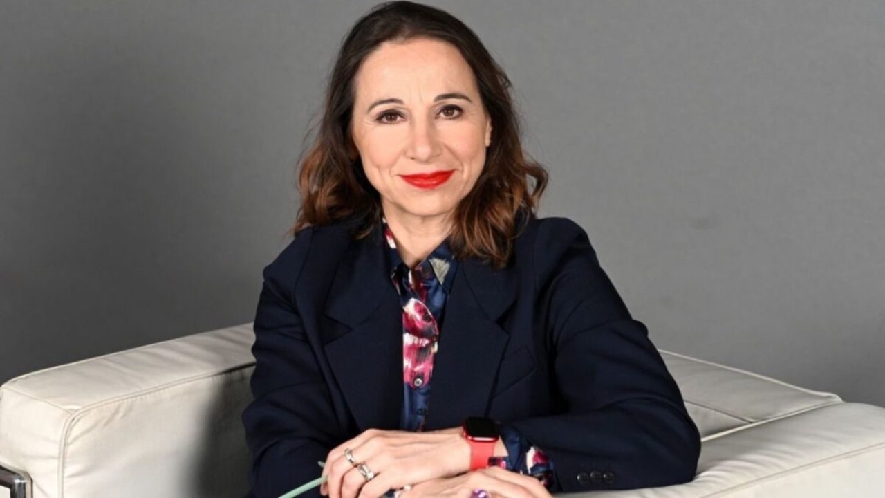 Alessandra Priante ENIT