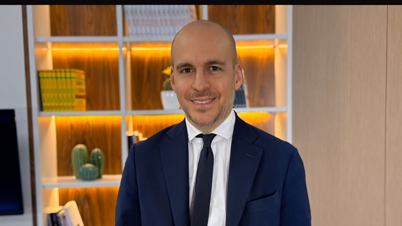 Alexander D’Orsogna nominato Direttore Generale di ENAC