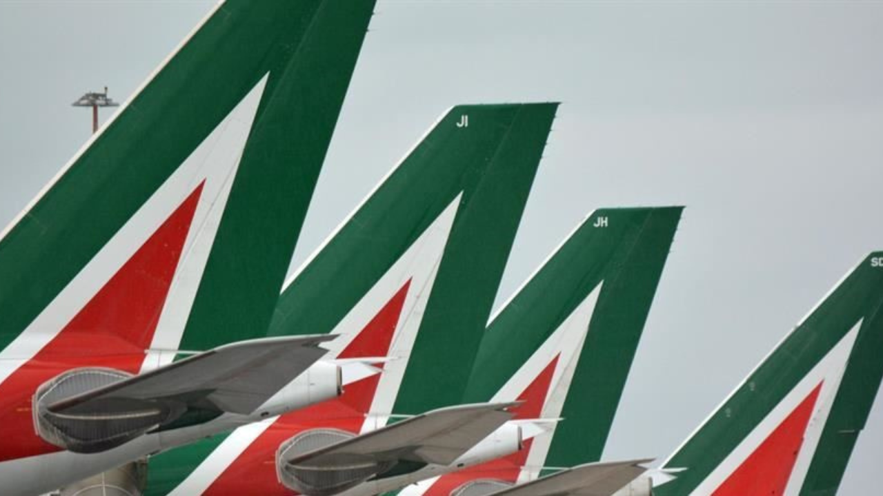 Alitalia