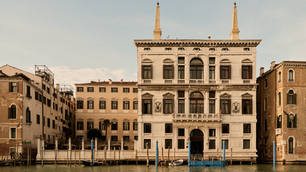 Aman Venice