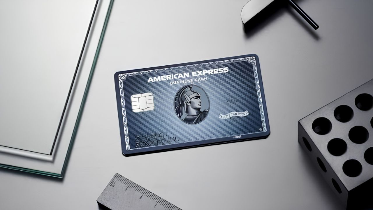 American Express Corporate Cashback Cards