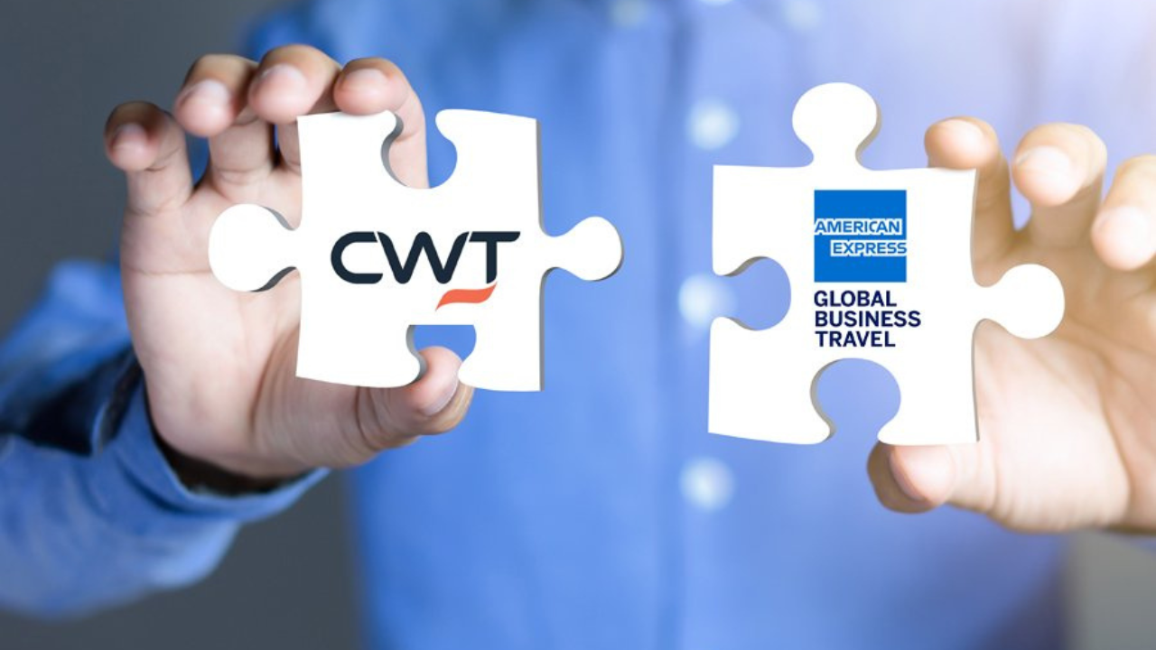 American Express GBT chiude l’acquisizione di CWT
