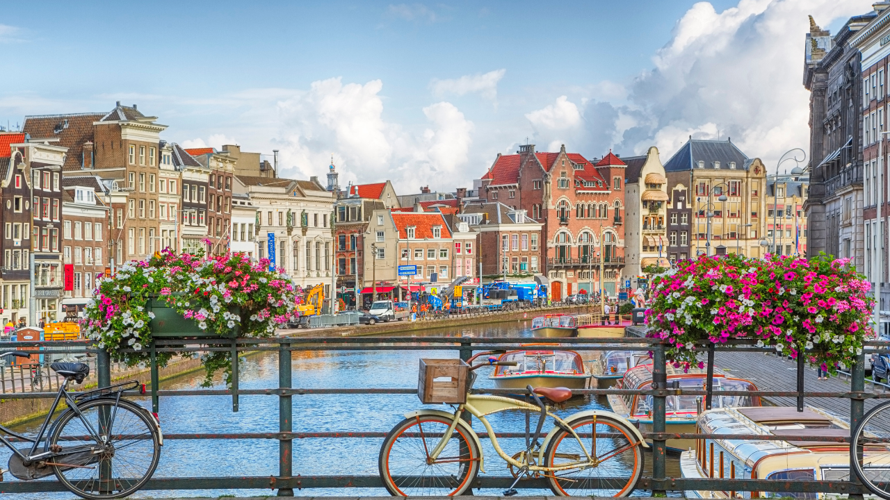 Amsterdam tassa turistica