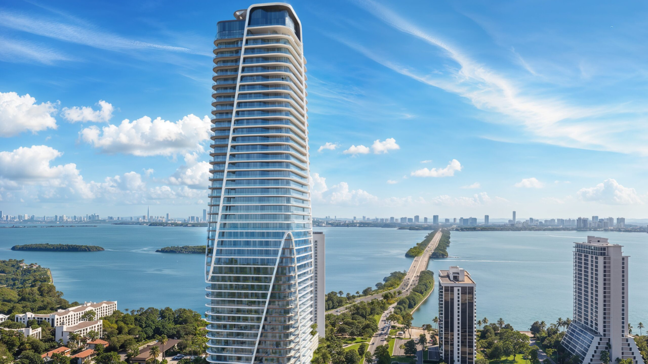 Anantara debutta negli Stati Uniti nuovo hotel di lusso a Miami entro il 2030