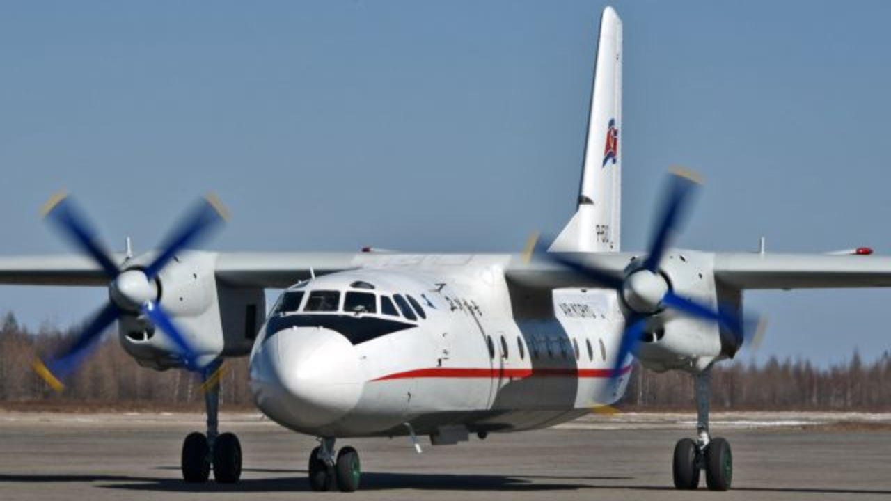 Antonov An-24