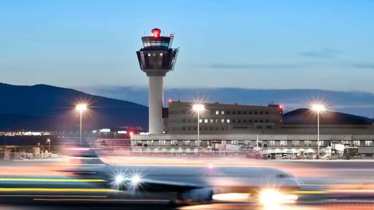 Aumenta traffico aereo Italia 2025