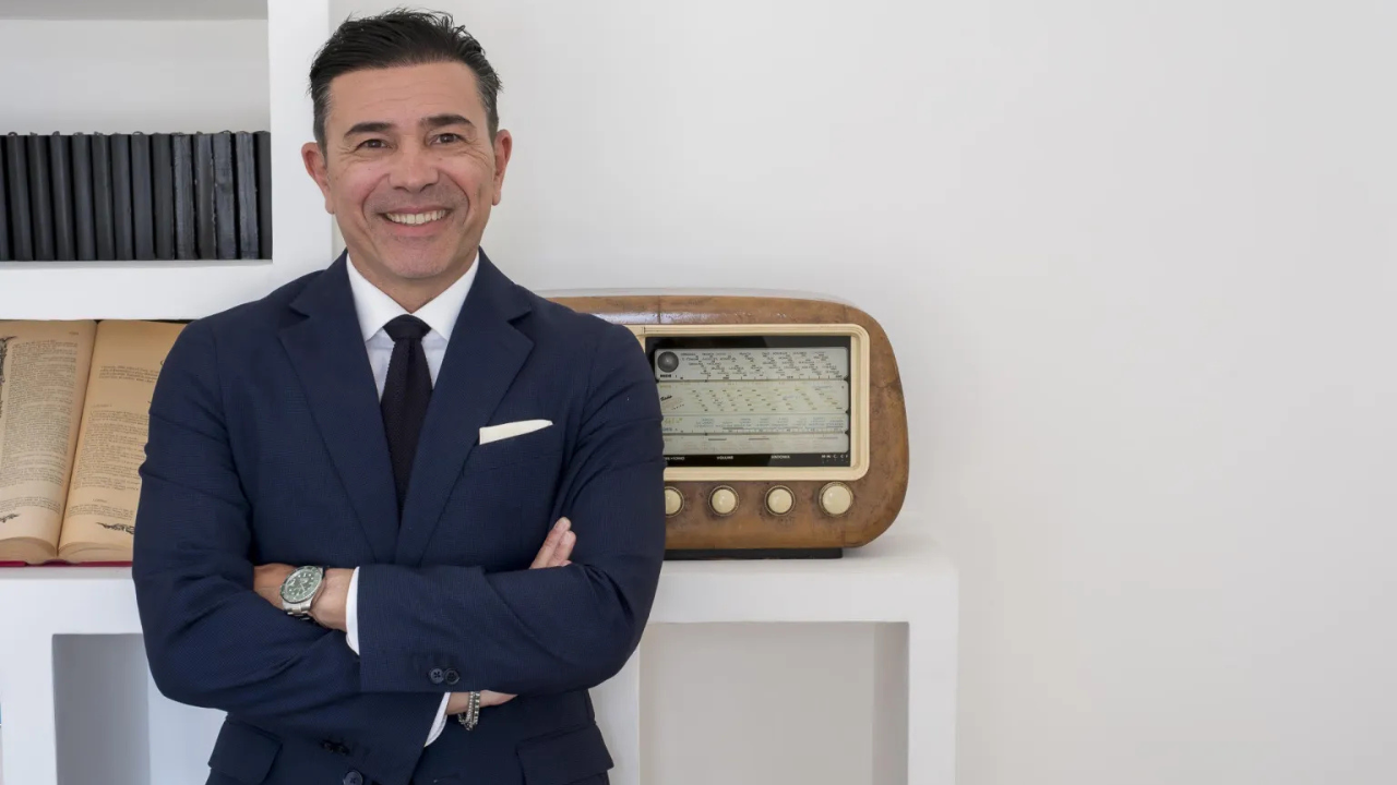 Avvocato Angelo Magni