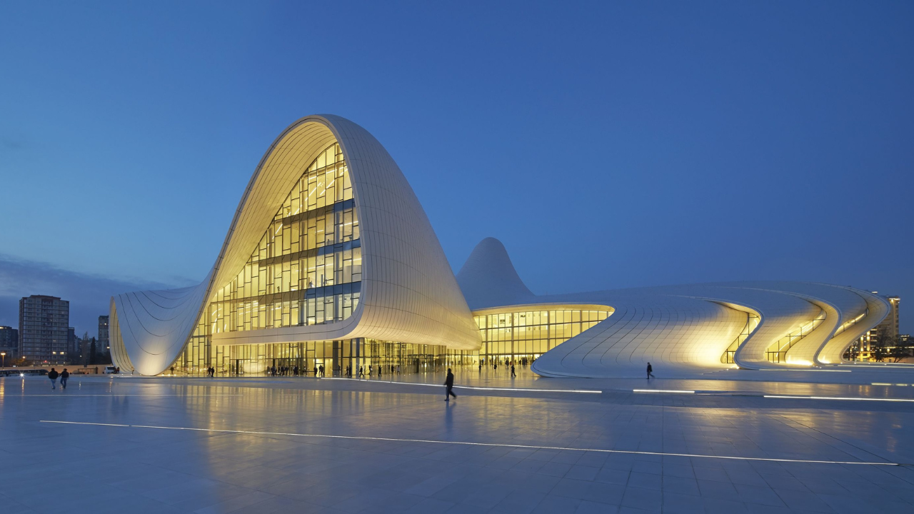 Azerbaijan