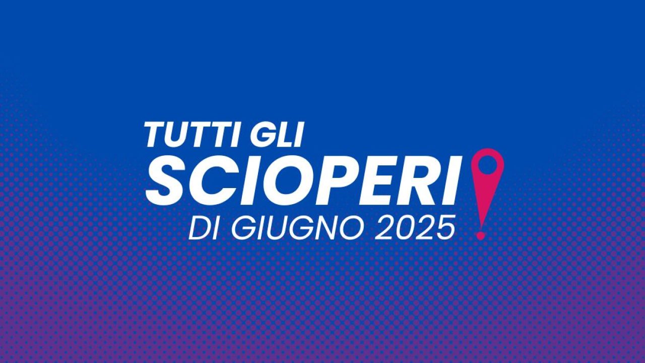 BM.Travel copertina scioperi