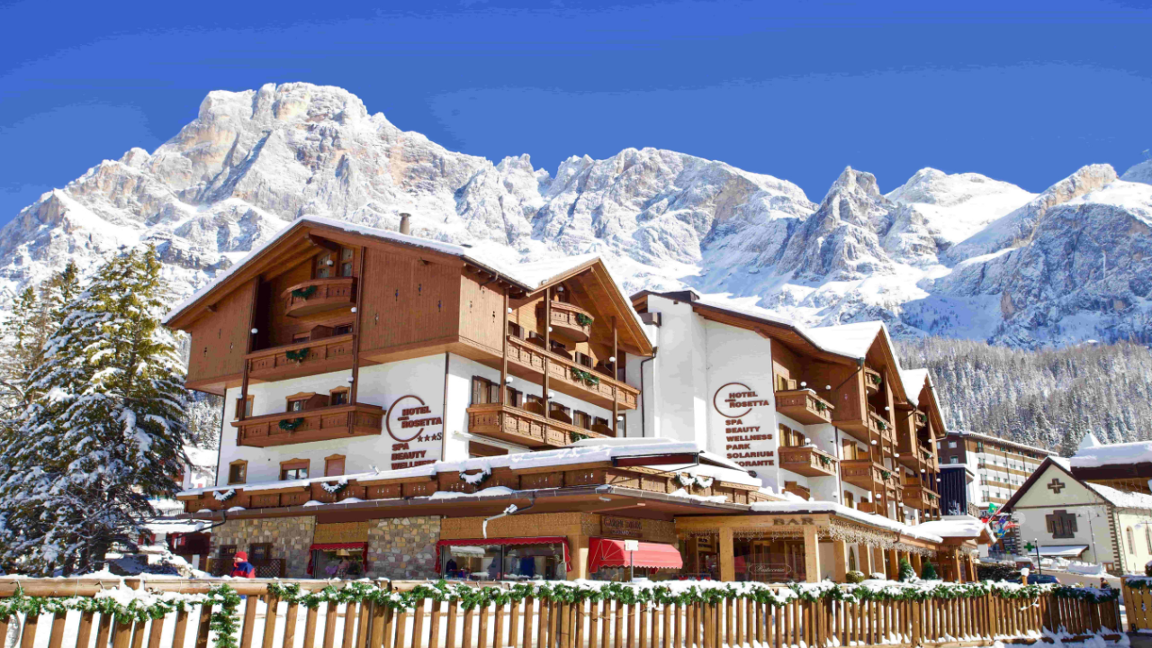 BWH Hotels Record per le Olimpiadi Milano Cortina 2026 (1)