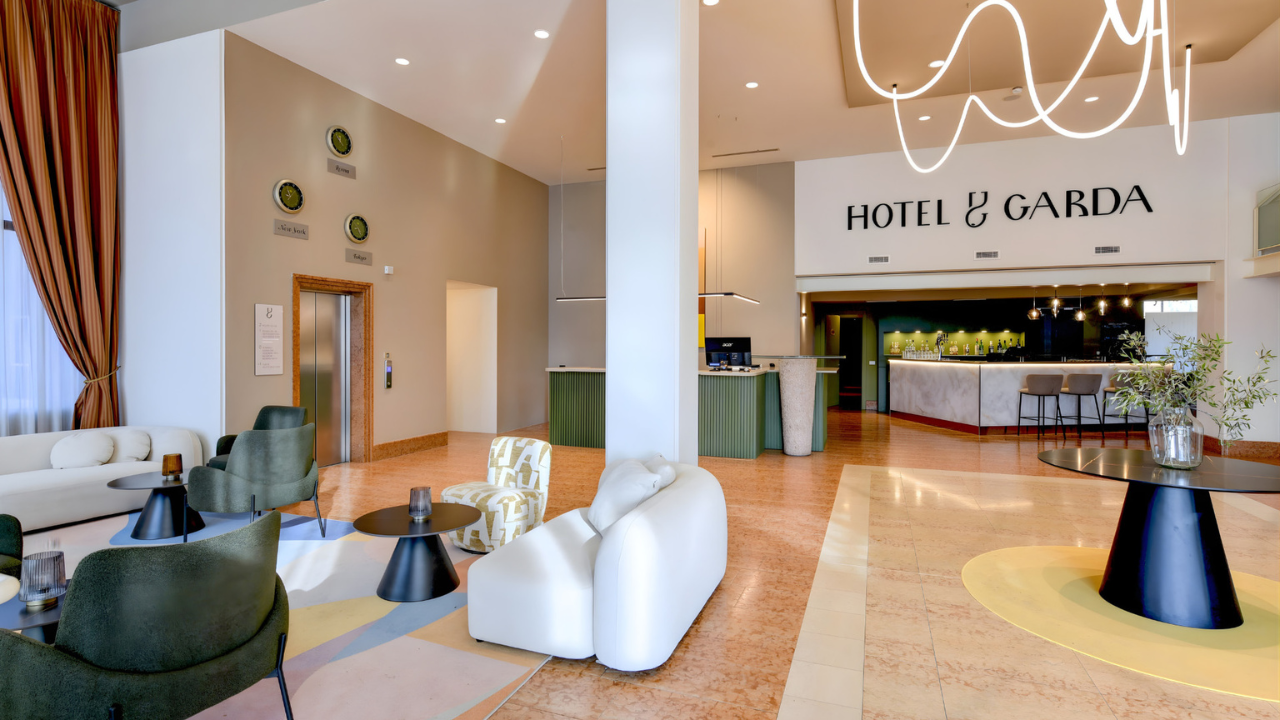 BWH Hotels sul Lago di Garda (1)