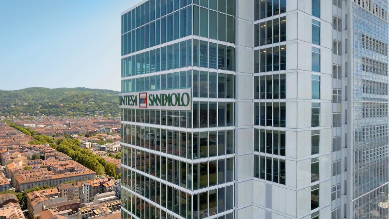 Blastness ottiene 3 milioni da Intesa Sanpaolo