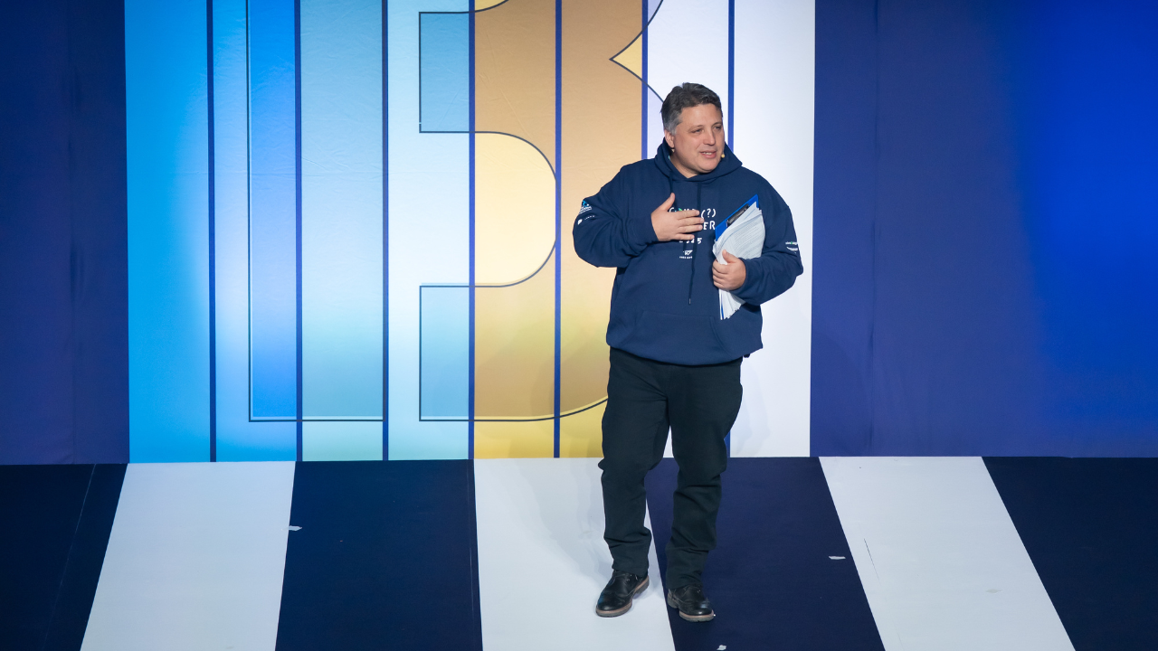 Bluvacanze Convention 2025