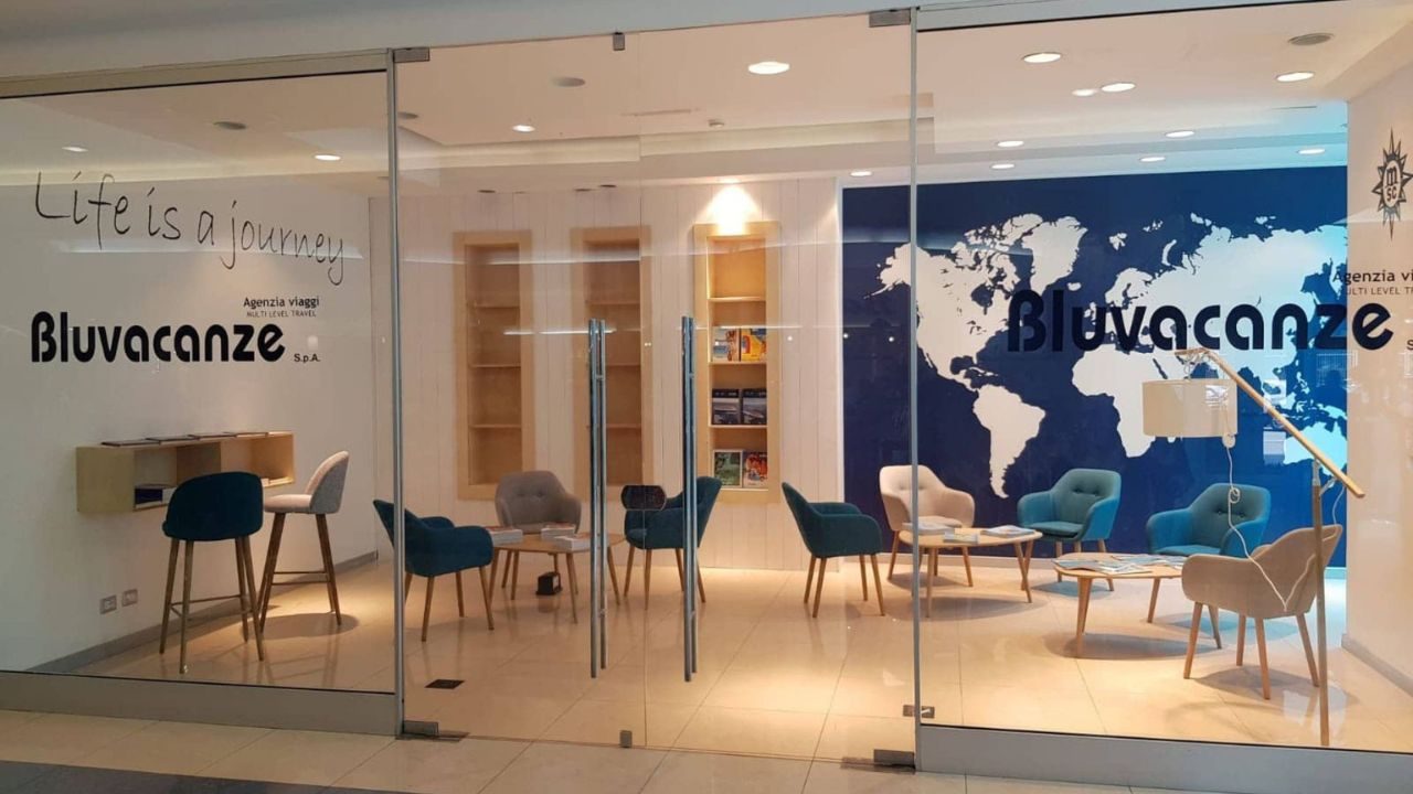 Bluvacanze, il Gold Partner Program raggiunge 35 partner e il 61% del venduto