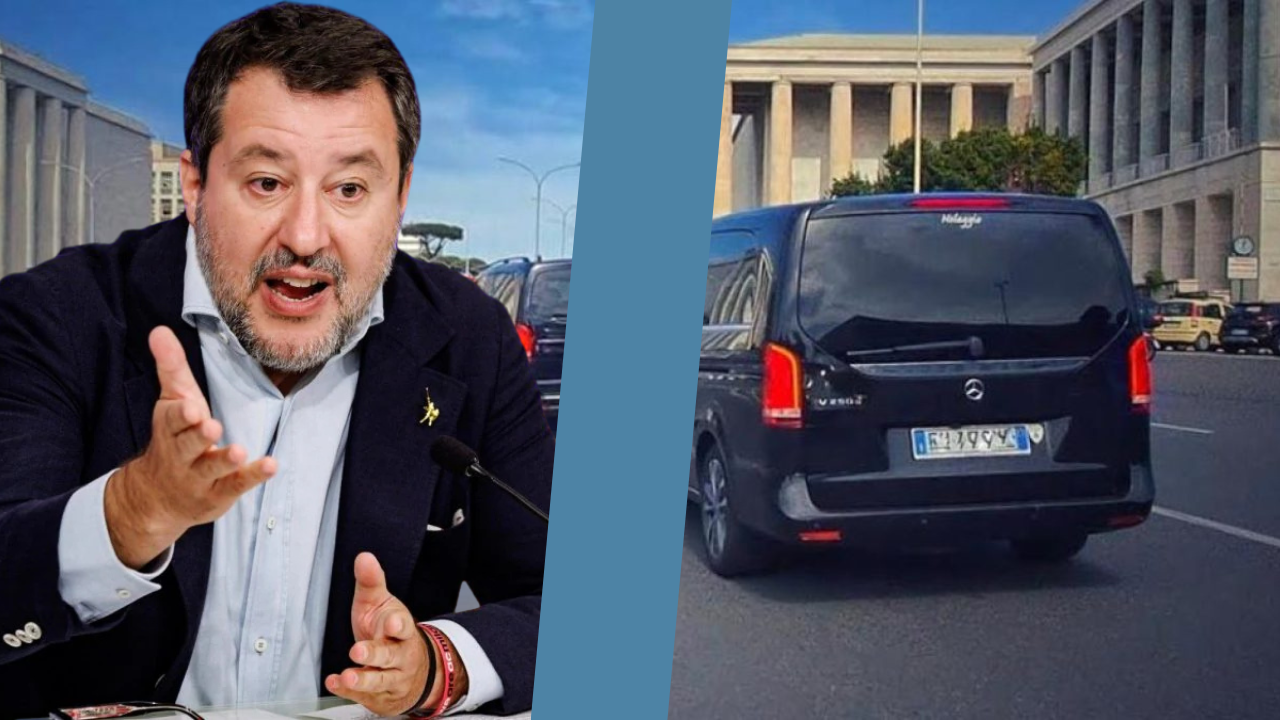 Bocciato il decreto Salvini su NCC (1)