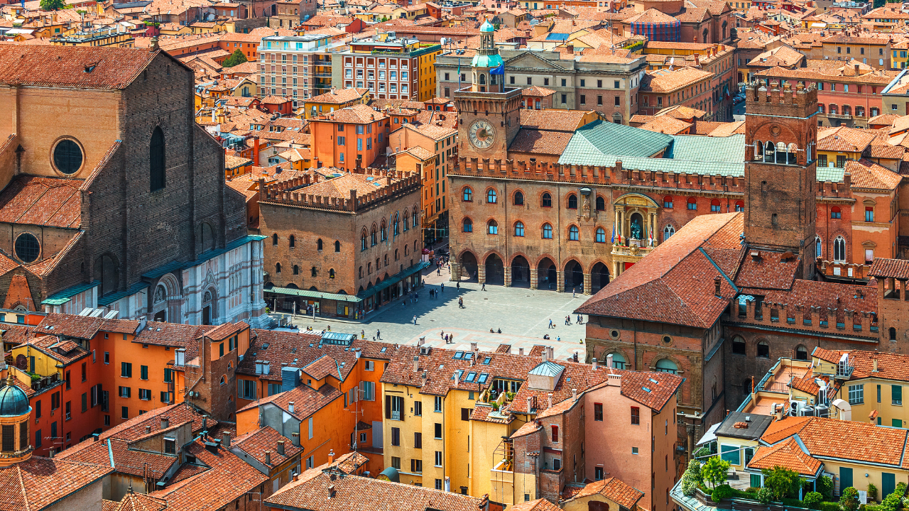 Bologna tassa di soggiorno