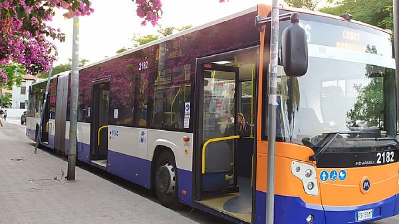 Bonus Trasporti 2026 Sicilia