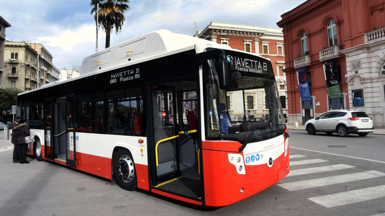 Bonus Trasporti 2026