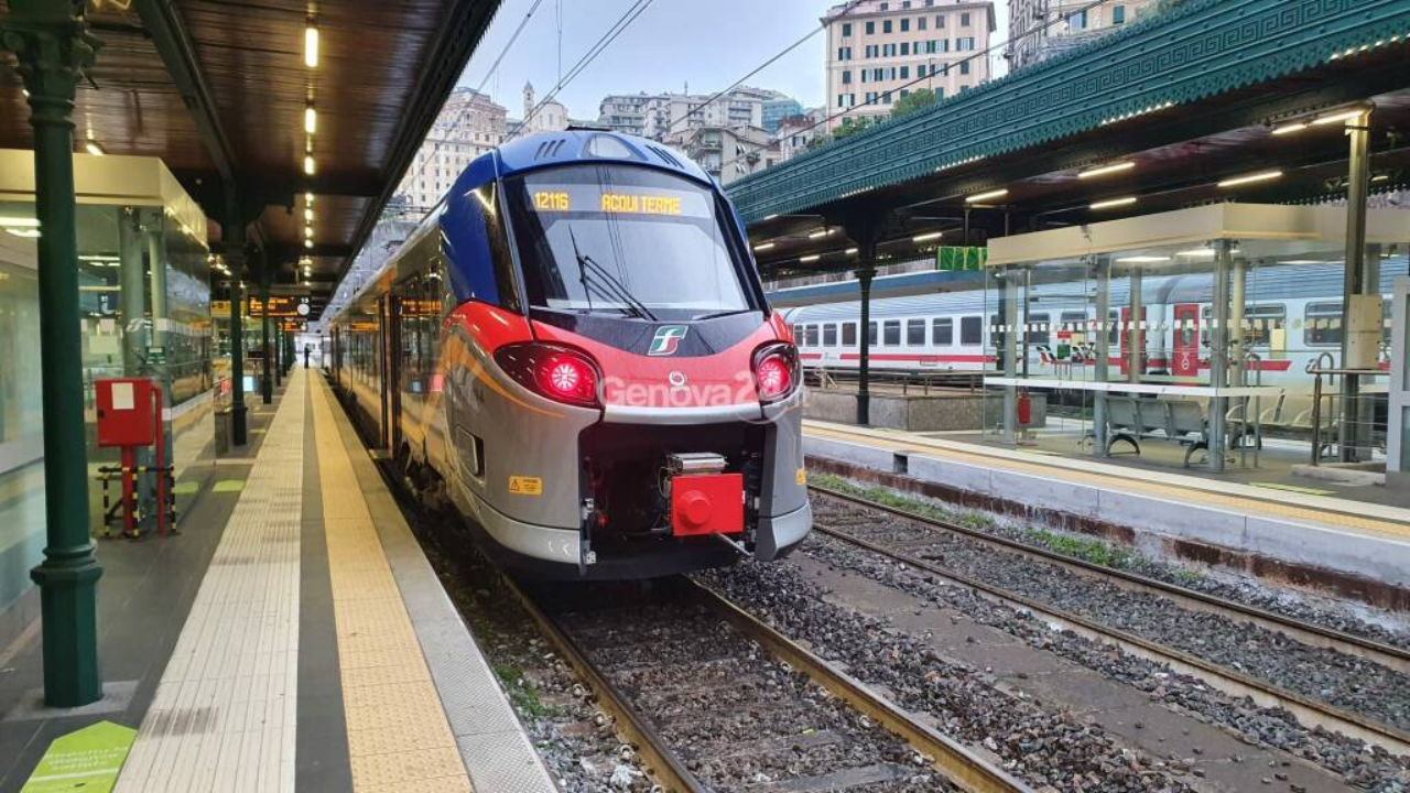 Bonus Trasporti Liguria 2026