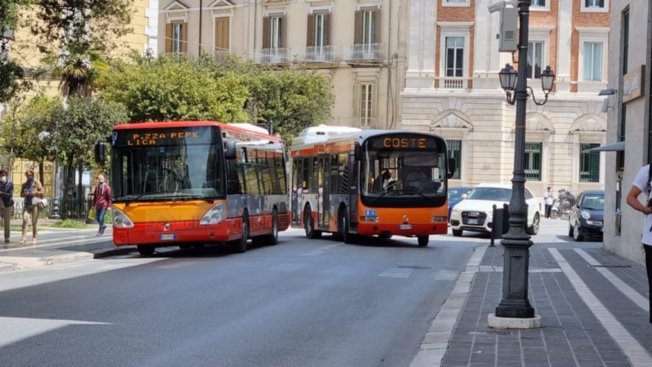 Bonus Trasporti Molise 2026