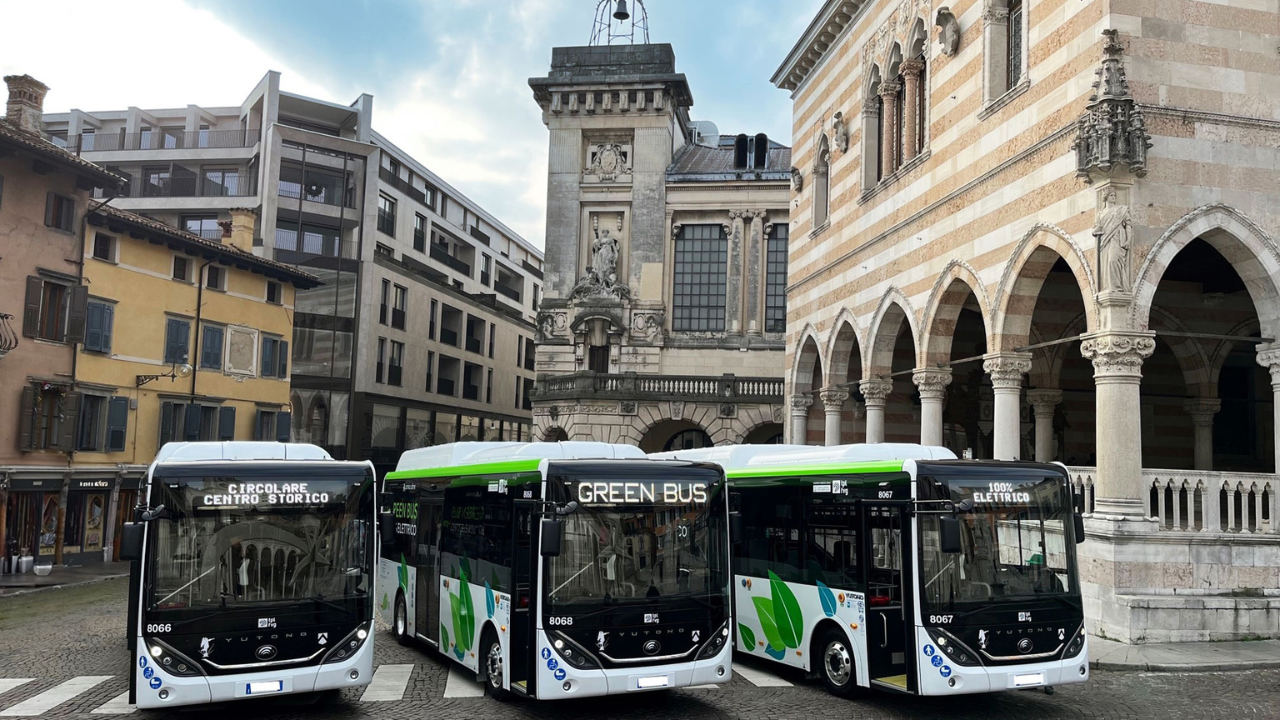 Bonus trasporti Friuli Venezia Giulia