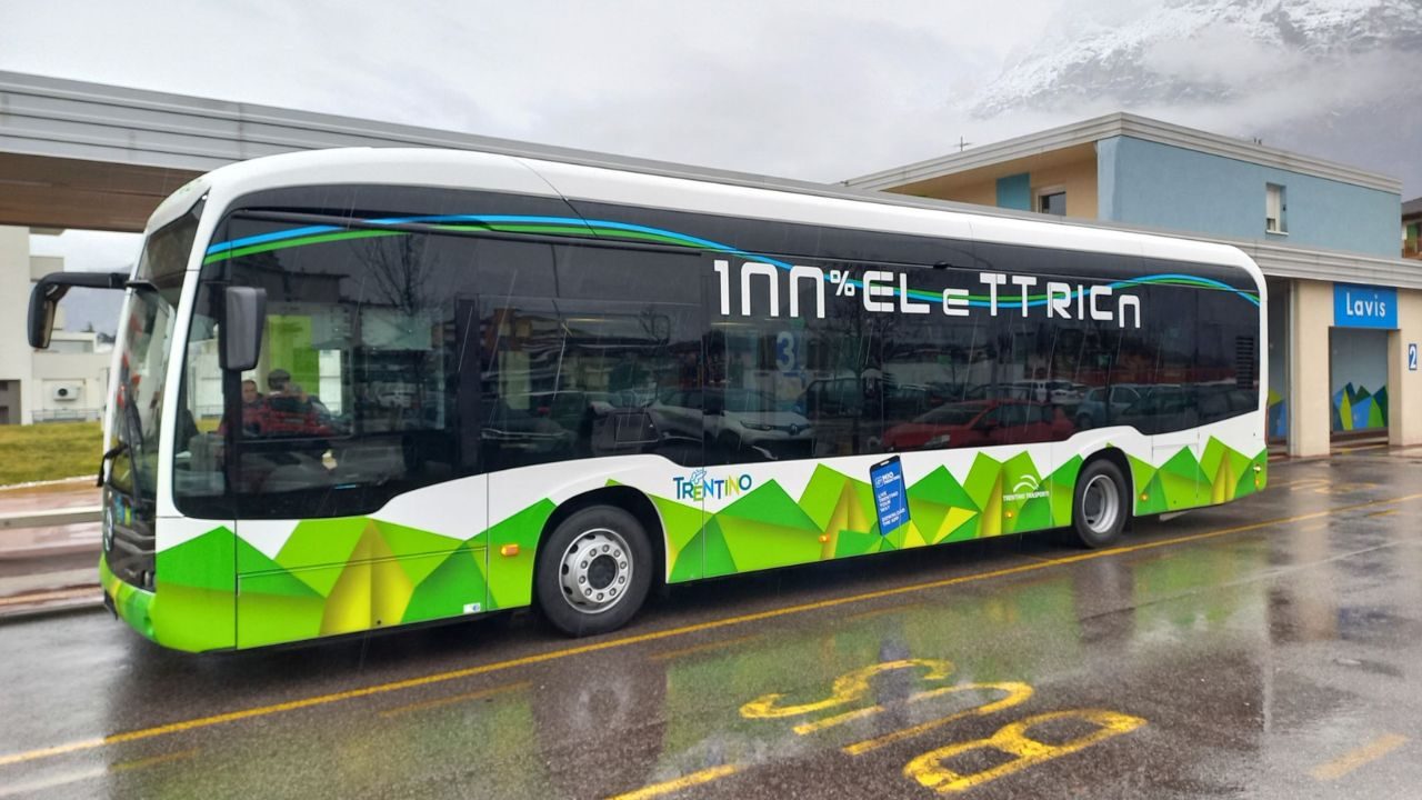 Bonus trasporti Trentino Alto Adige 2026