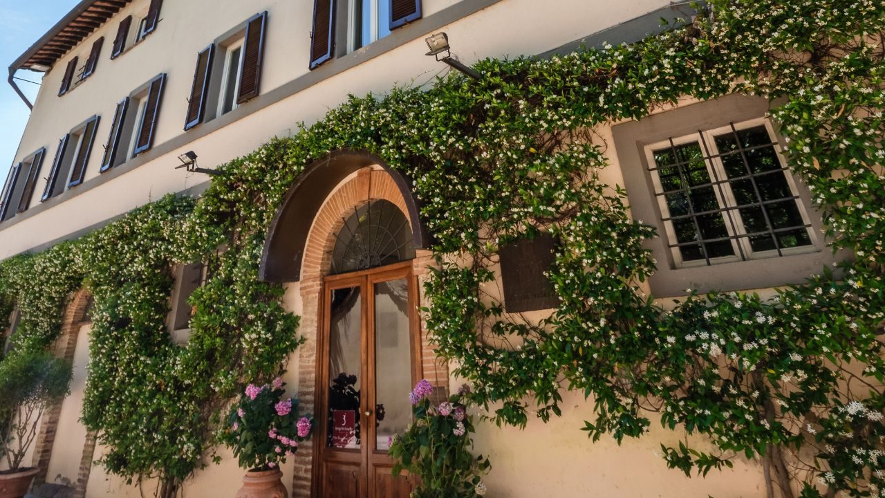 Borgo Tre Vaselle quando l'ospitalità diventa un racconto (3)