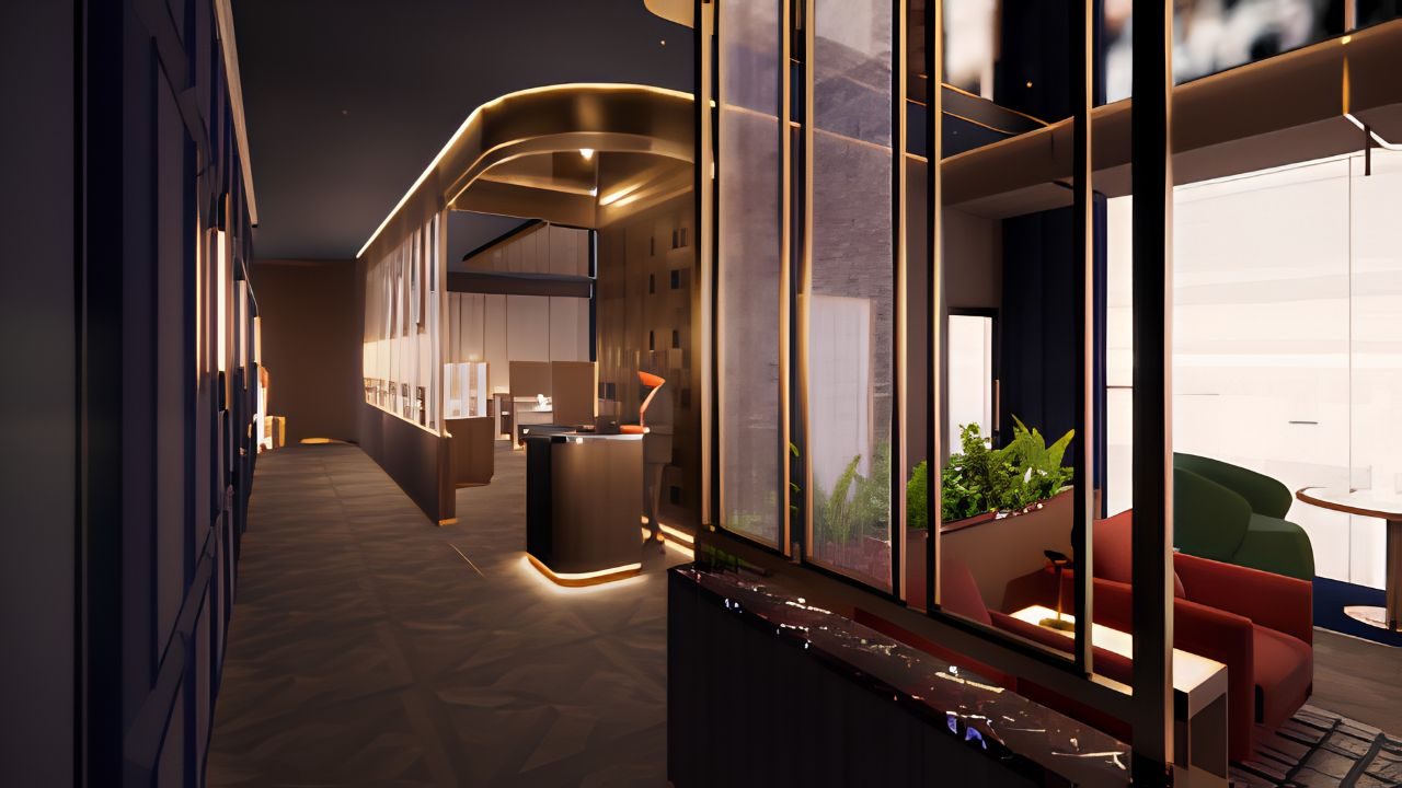 British Airways nuovo A380 e nuove lounge a Heathrow, così cambia l’esperienza premium (1)