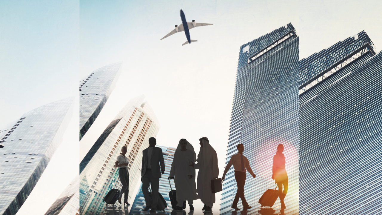 Business Travel (4)
