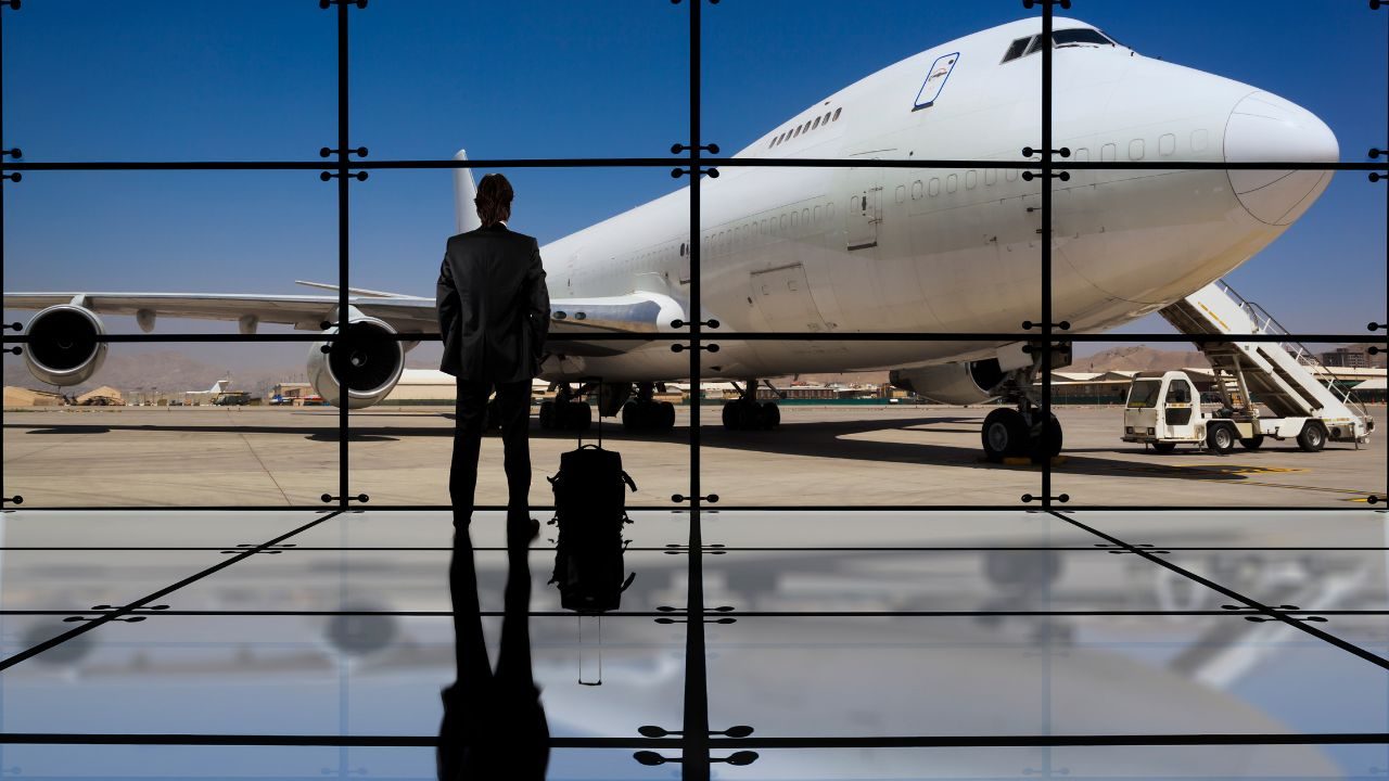 Business Traveller