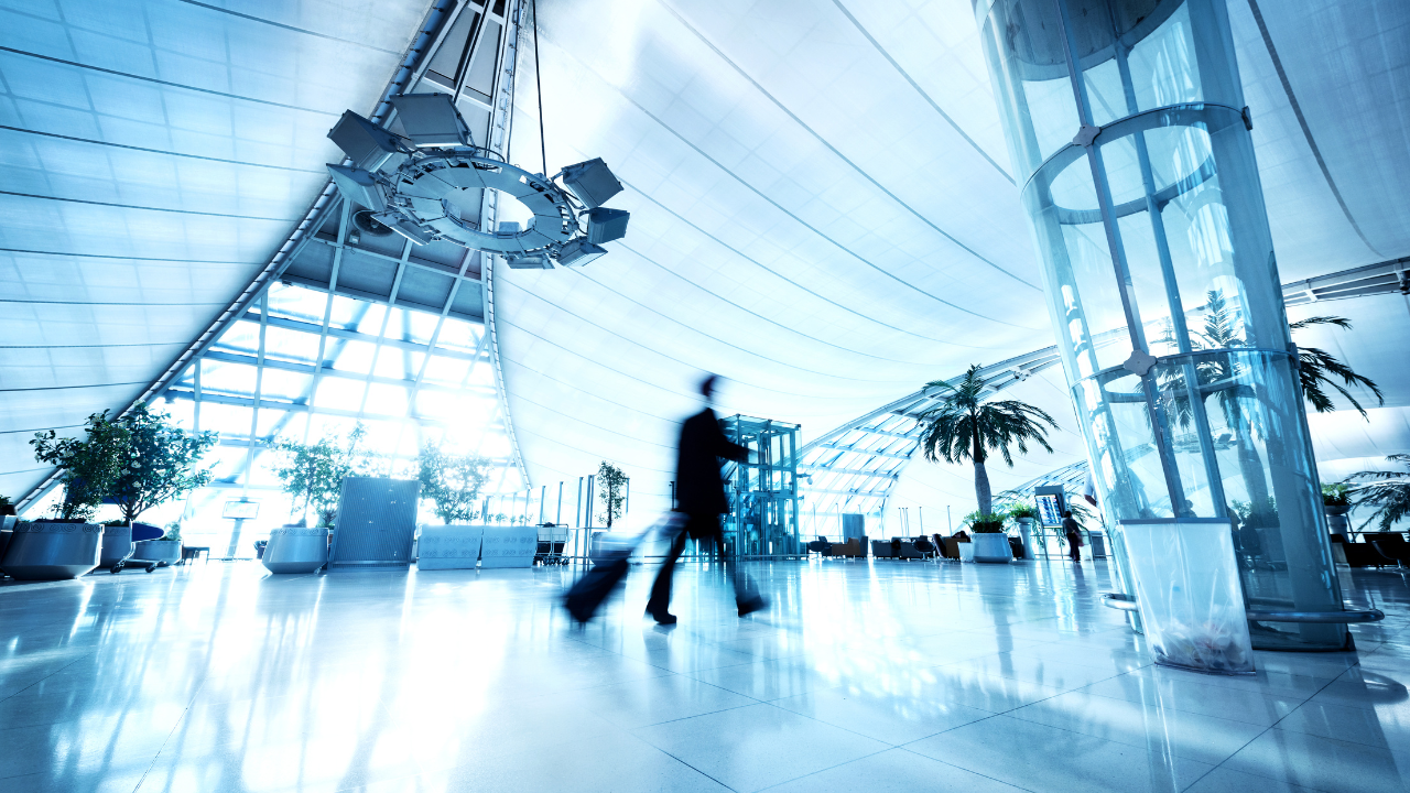 Business travel (1)