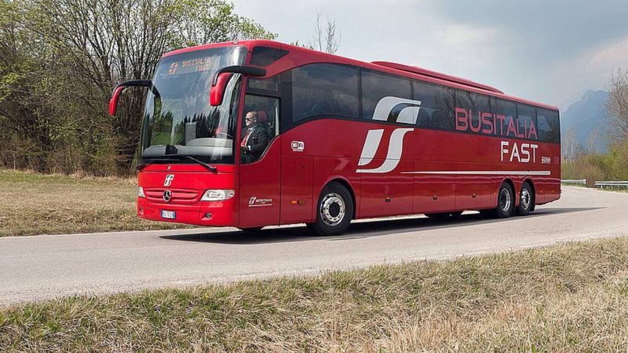 Busitalia