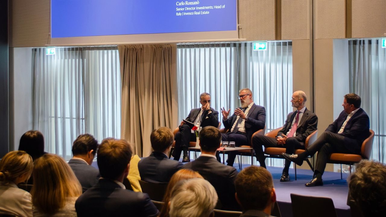 CBRE e Minor Hotels i brand alberghieri come leva per i rendimenti degli investitori (2)