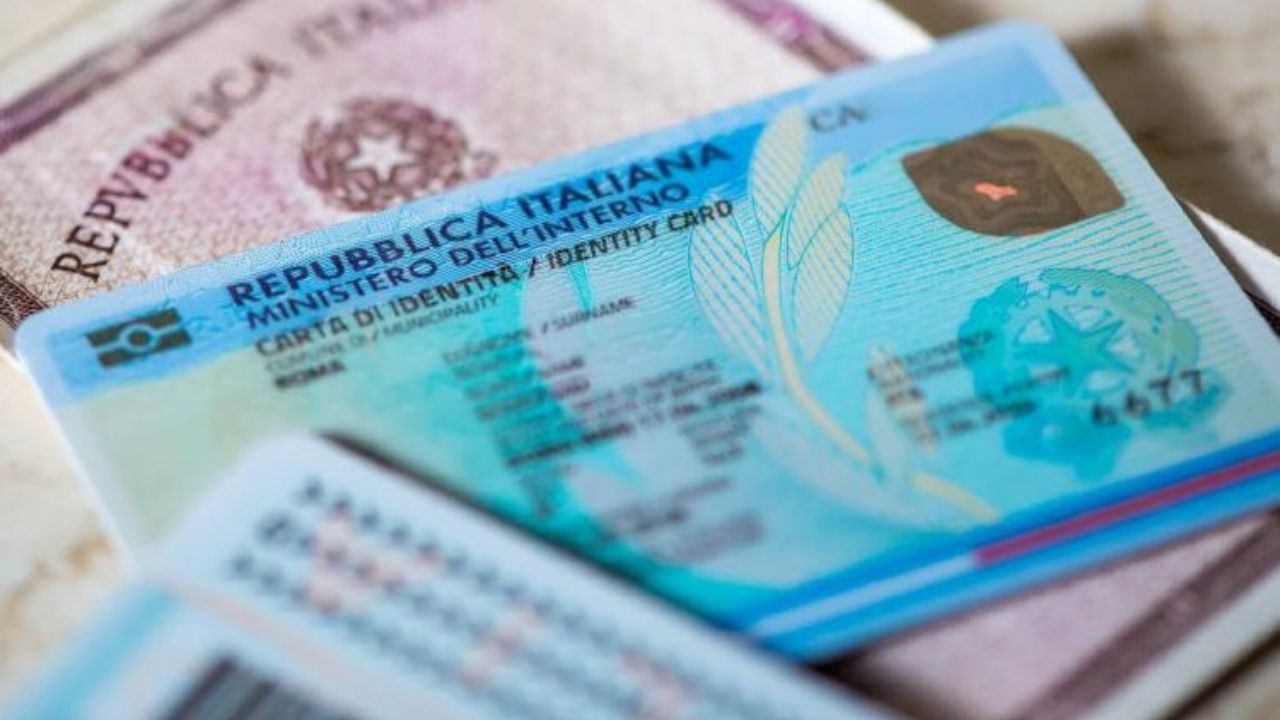 Carta d'identità senza scadenza da oggi cambia tutto per gli over 70