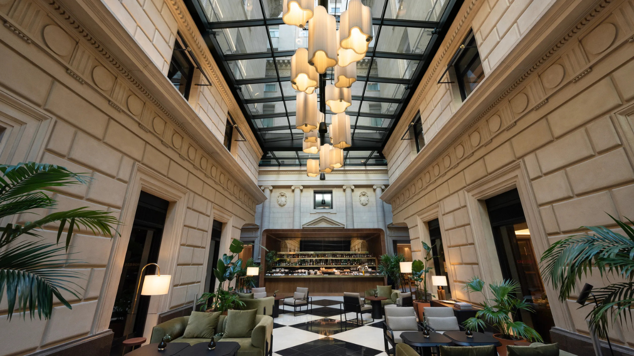 Casa Lucia a Buenos Aires