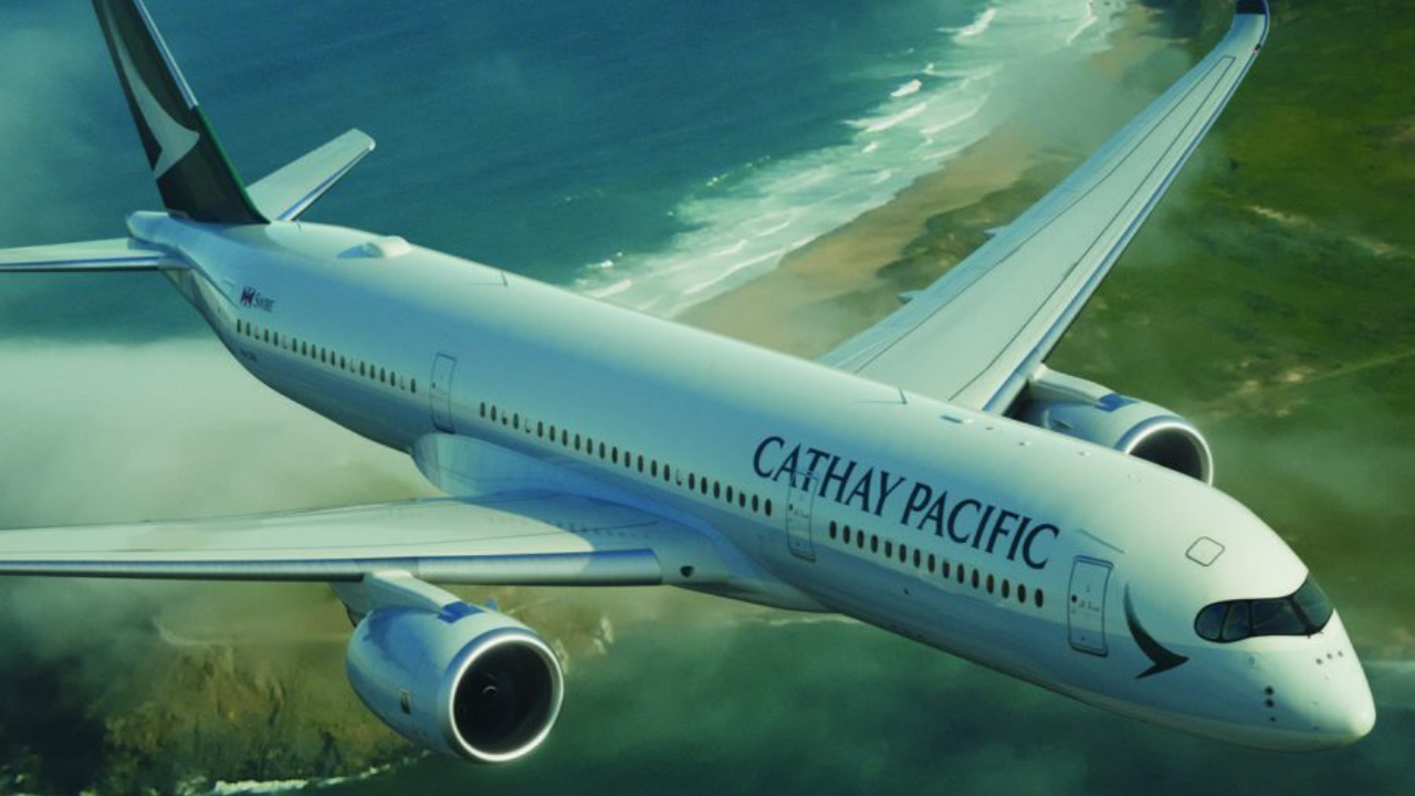 Cathay Pacific (3)