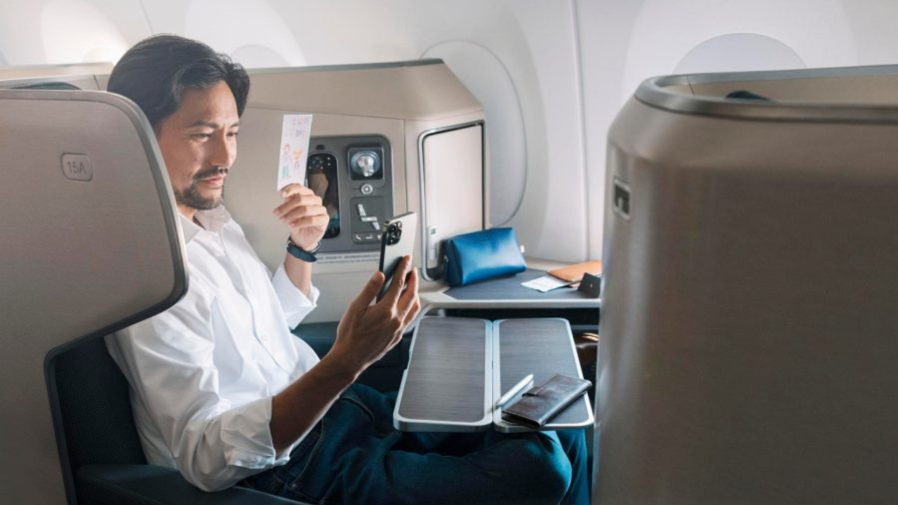 Cathay business premium (1)