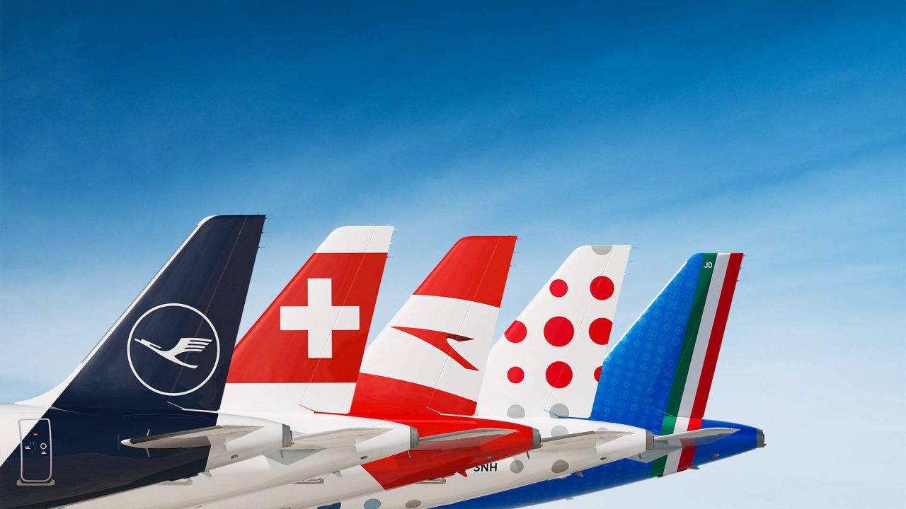 Codeshare_ITA