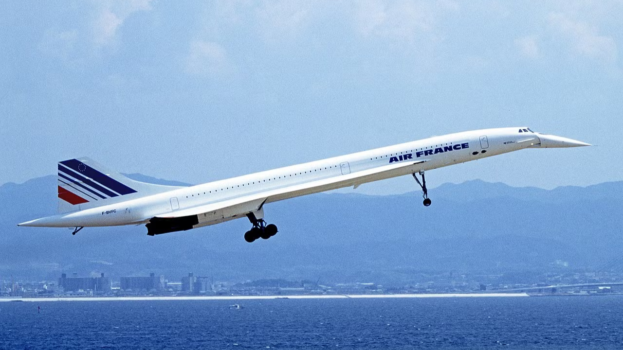 Concorde Air France (1)