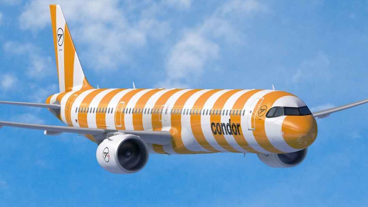 Condor Airlines (1)