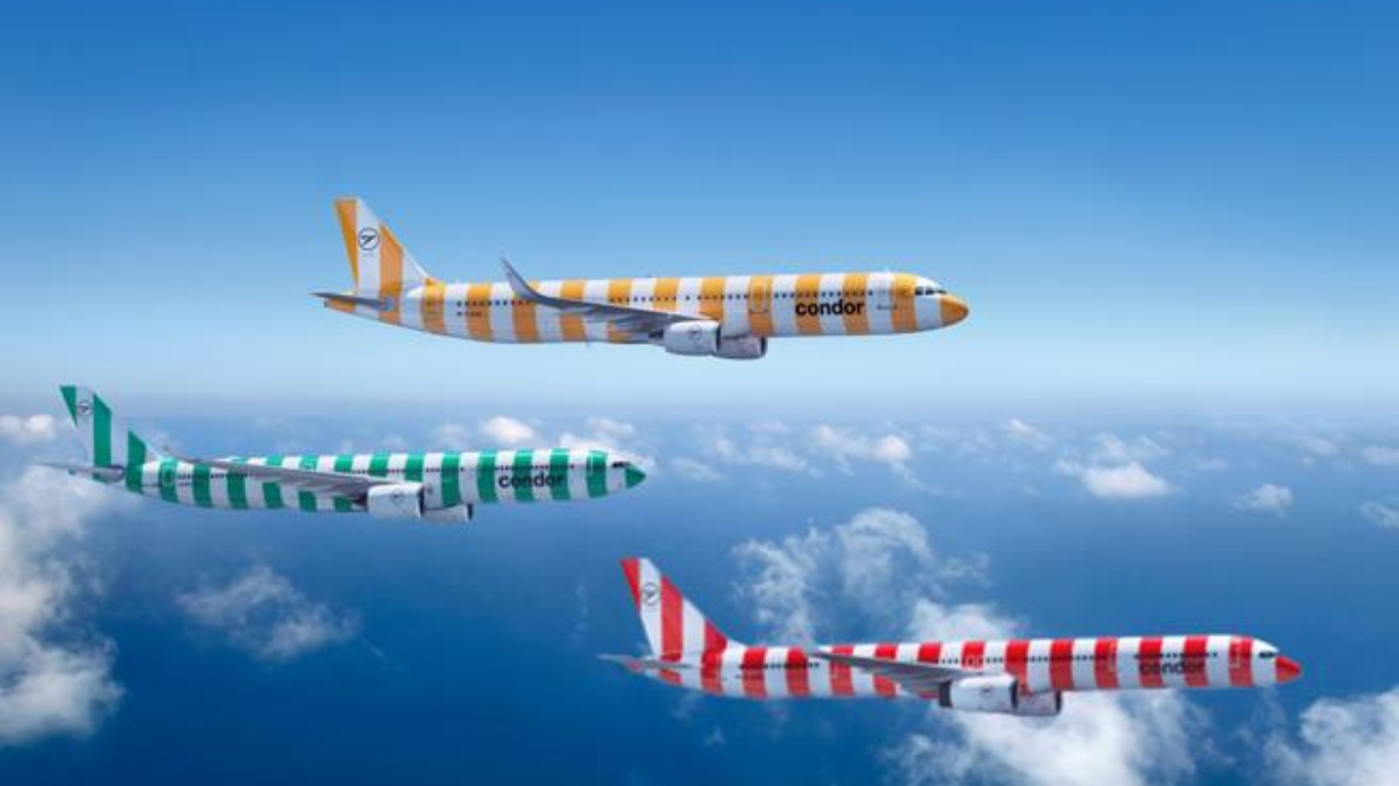 Condor Airlines (1)