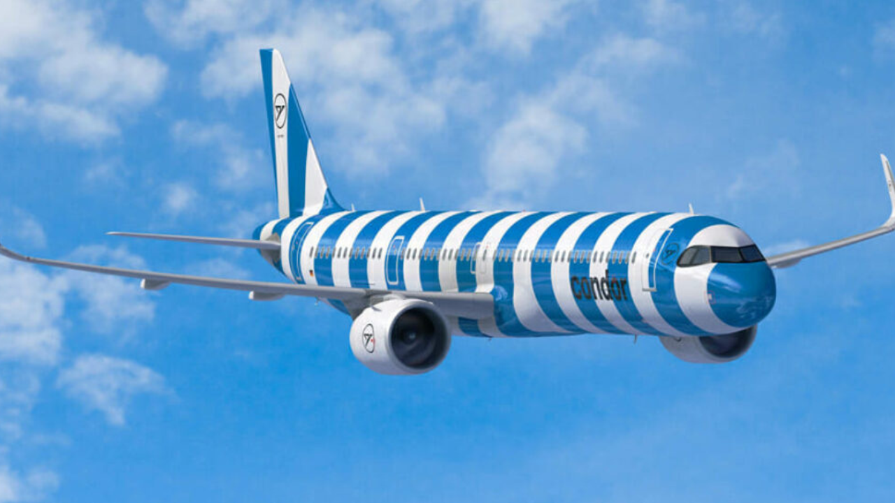 Condor Airlines