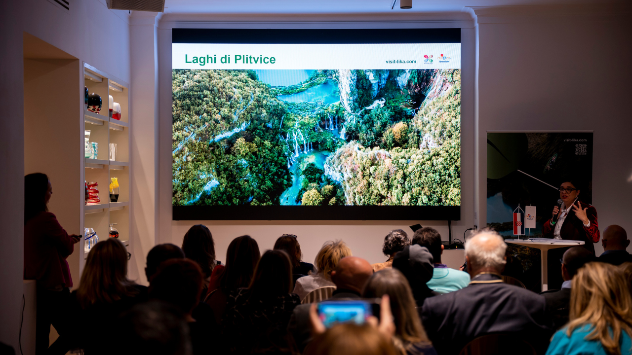 Croazia alla scoperta della Regione di Lika-Senj (1) Croazia alla scoperta della Regione di Lika-Senj (1)