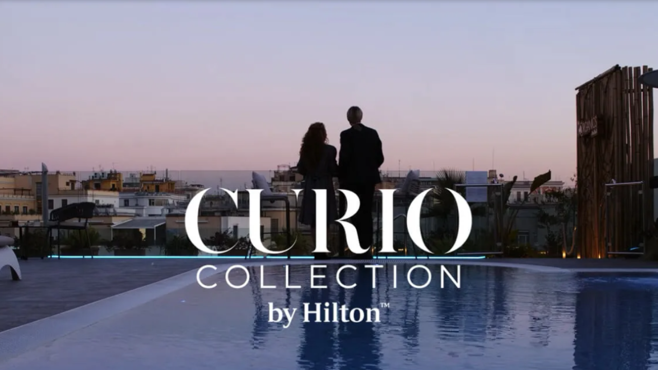 Curio Hotel