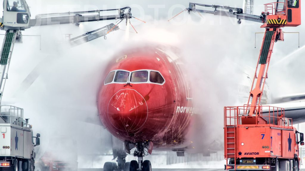 De-Icing (2)