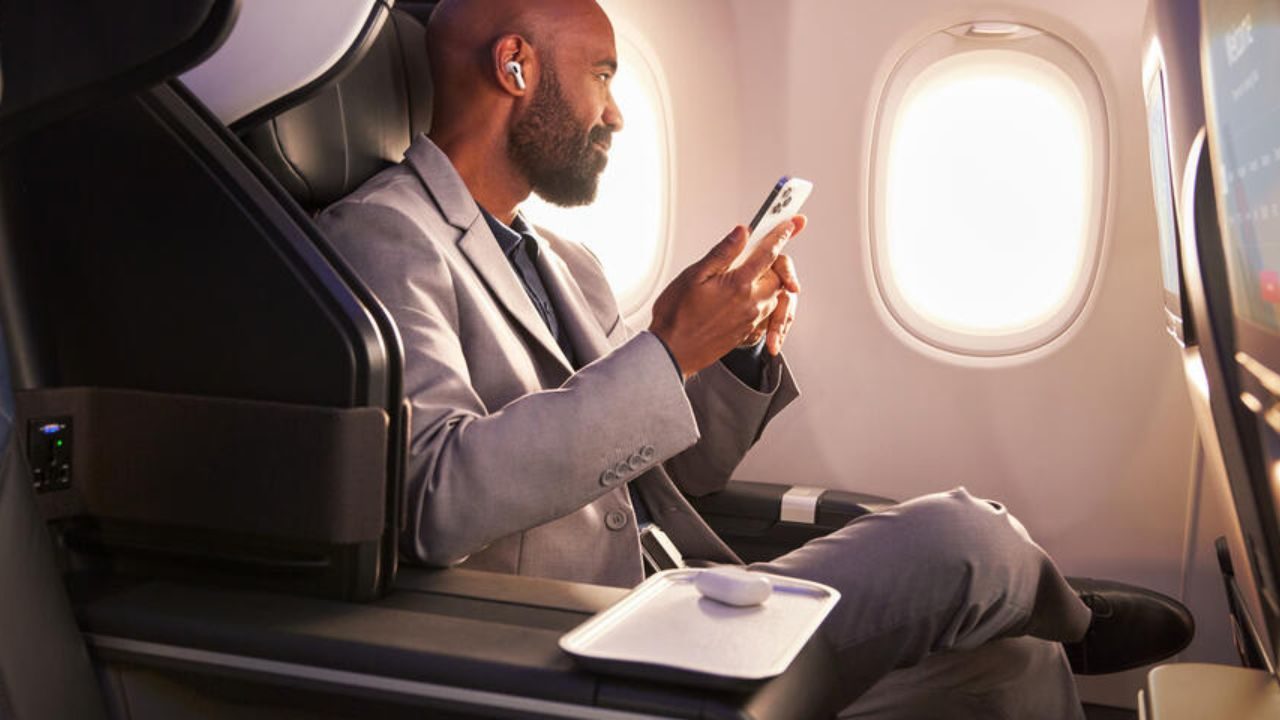 Delta Business
