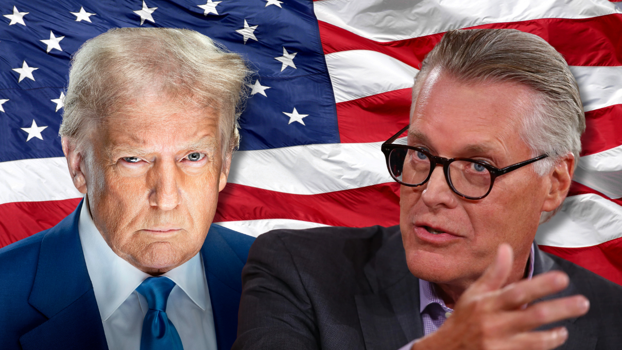 Delta airlines contro Trump