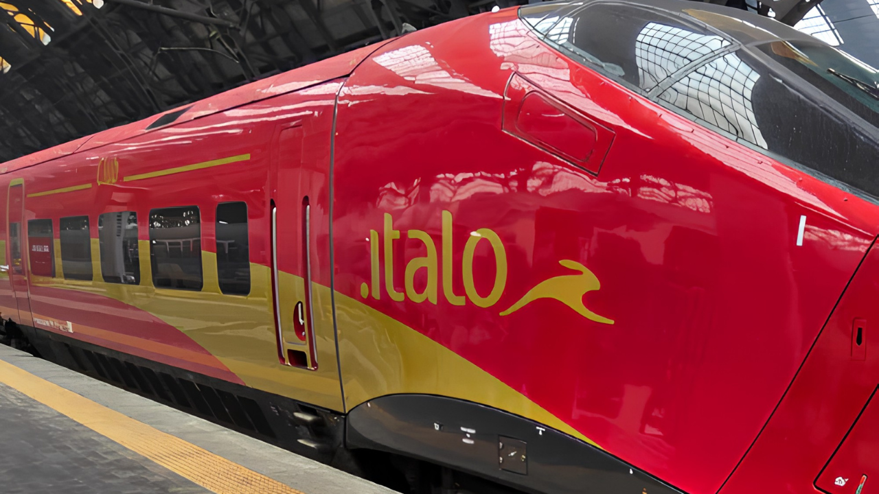 Deutsche Bahn contro Italo la guerra dei binari che può cambiare i treni europei