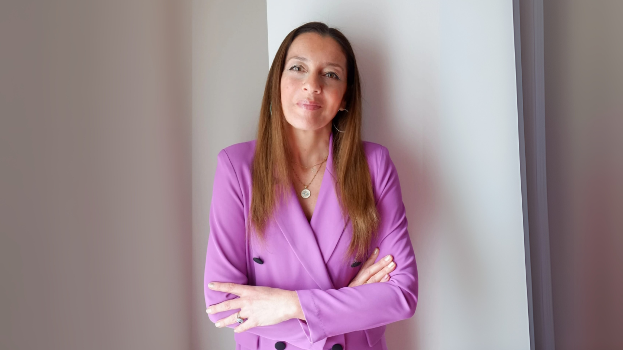 Donatella Dattilo Ballestra