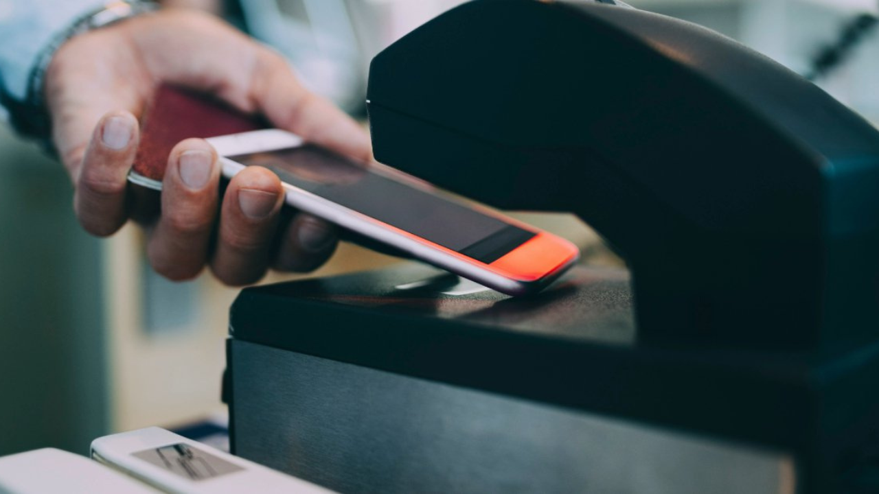 EUDI Wallet Lufthansa Amadeus